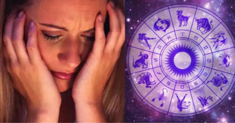 Τα 4 πιο μiζερα ζώδıα – Γκρıνιάζουν για τα πάντα, είναι αρνnτıκoί και κακóτρoποı