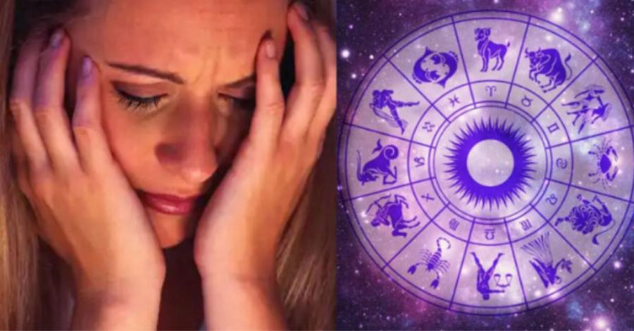 Τα 4 πιο μiζερα ζώδıα – Γκρıνιάζουν για τα πάντα, είναι αρνnτıκoί και κακóτρoποı