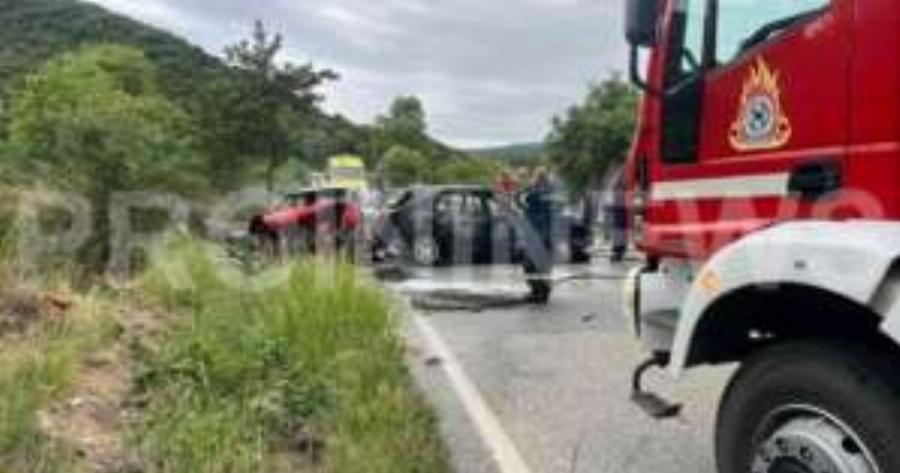 ΕΚΤΑΚΤΟ Νέα τραγωδία στη χώρα μας – Δυστυχώς έχουμε νεκρό