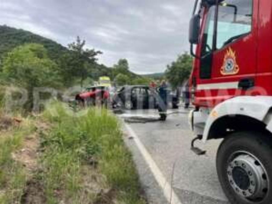 ΕΚΤΑΚΤΟ Νέα τραγωδία στη χώρα μας – Δυστυχώς έχουμε νεκρό