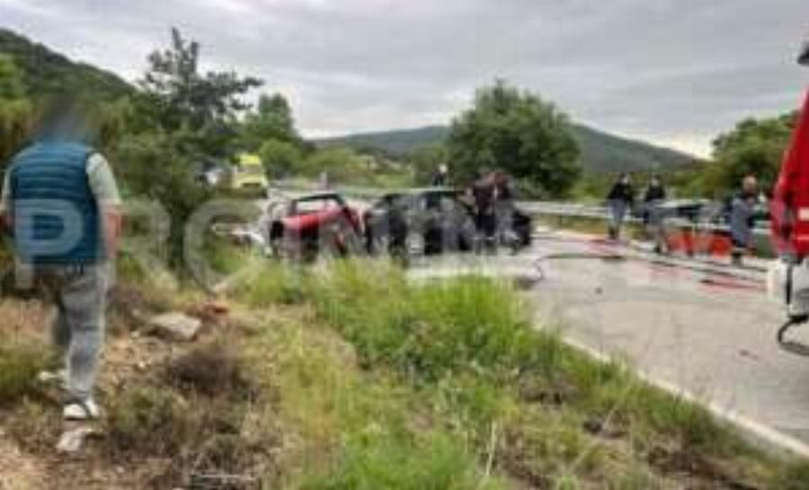 ΕΚΤΑΚΤΟ Νέα τραγωδία στη χώρα μας – Δυστυχώς έχουμε νεκρό