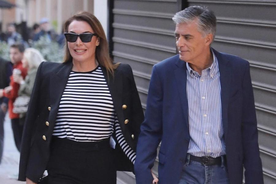 Επιστρέφει στην ελληνική τηλεόραση η Τατιάνα Στεφανίδου