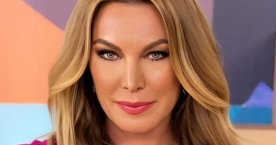 Επιστρέφει στην ελληνική τηλεόραση η Τατιάνα Στεφανίδου