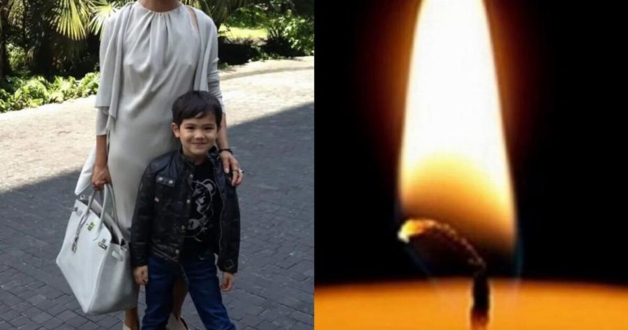 «Η μητέρα μου έφυγε από τη ζωή»: Nεκpή πασίγνωστη ηθοποιός, μόλις το ανακοίνωσε ο γιος της – Ήταν μόλις 52 ετών