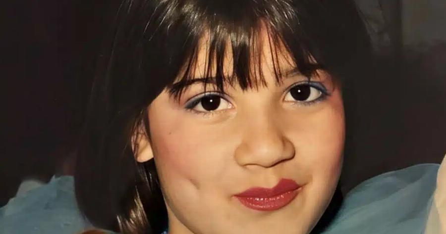 Πασίγνωστη Ελληνίδα μικρή, μελαχρινή και με αφέλειες – Σήμερα είναι μια από τις πιο εντυπωσιακές και επιτυχημένες γυναίκες στην Ελλάδα