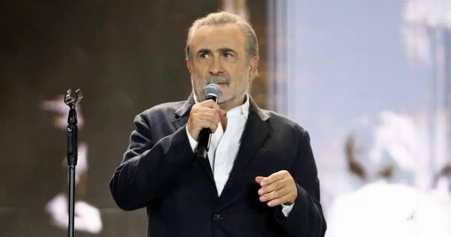 Τέλος από το MEGA ο Λάκης Λαζόπουλος – Από ποιόν δέχεται απειλές