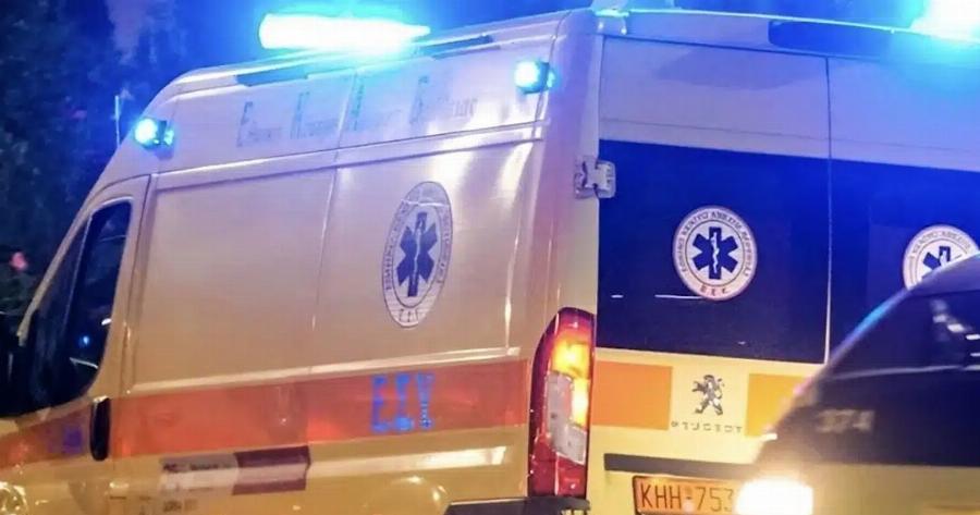 Τραγωδία – Νεκρός 17χρονος μαθητής σε τροχαίο – Συγκρούστηκε με ασθενοφόρο