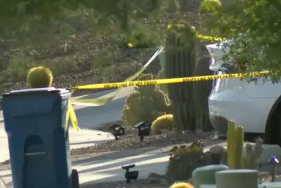 Τραγωδία: Ξέχασε τη 2χρονη στο κάθισμα του αυτοκινήτου για πάνω από 3 ώρες – Δεν άντεξε στους 42ο Κελσίου