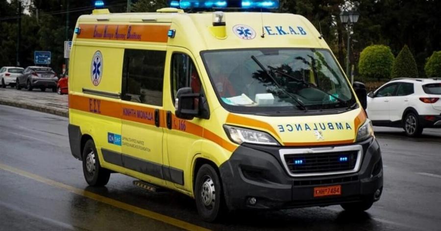 Ανείπωτη τραγωδία στη χώρα μας: Νεκρό 7χρονο αγόρι