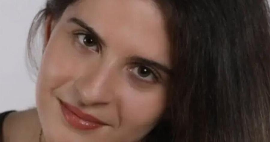 Η Φωτεινή Παυλίδου πέρασε πρώτη στην Ιατρική του ΑΠΘ με 19.580 μόρια