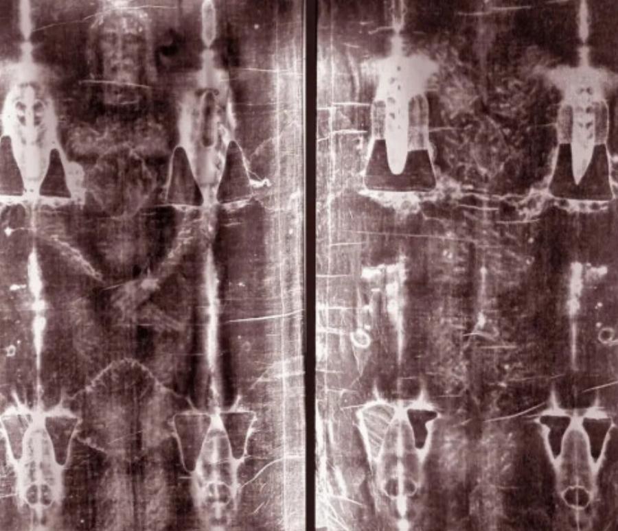 Αυτά είναι τα 7 στοιχεία που άφησε ο Ιησούς πίσω του και αποδεικνύουν πως υπήρξε