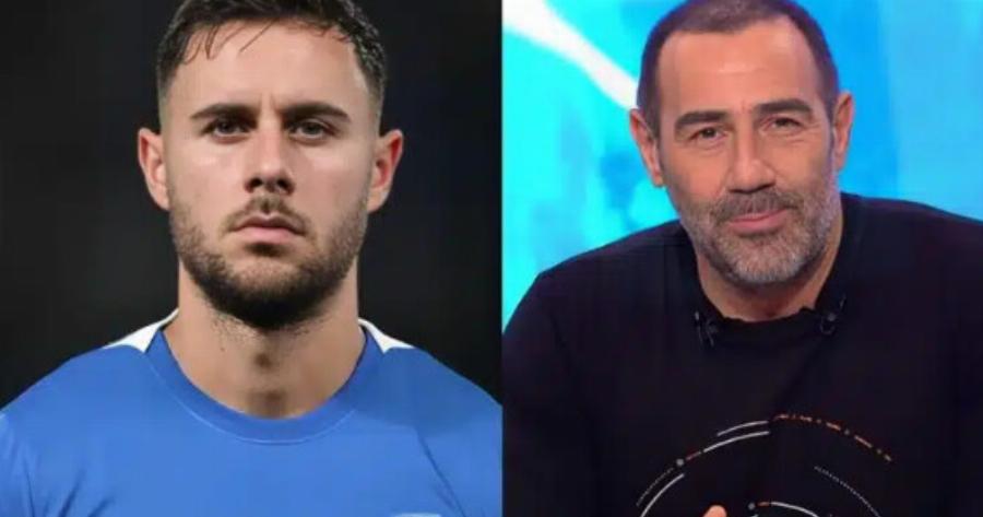 Λόγια σταράτα και μετρημένα: Ο Κανάκης είπε για τον θάνατο του Μπάλντοκ αυτό που κανείς πραγματικά δεν νοιάστηκε να πει & αποθεώθηκε