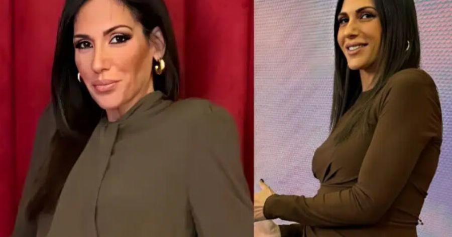 Ανθή Βούλγαρη: Η πρώτη ανάρτηση μετά την ανακοίνωση της εγκυμοσύνης της – «Με έχετε συγκινήσει»