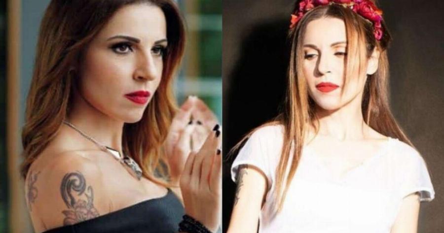 Avεiπωτoς Θpήvoς για την Ευρυδίκη