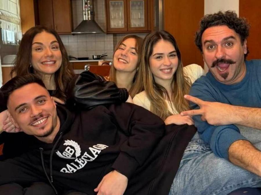 Επιστρέφει η πιο αγαπημένη ελληνική σειρά στην ελληνική τηλεόραση