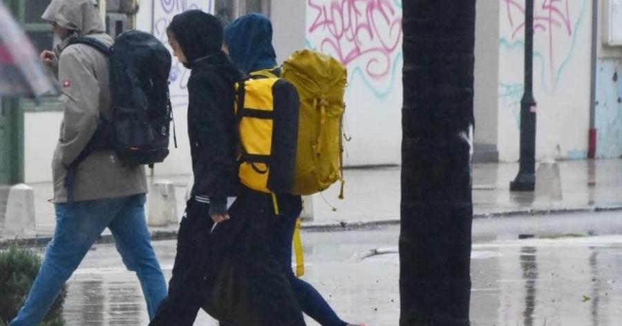 Καιρός- Αρναούτογλου: Οι βροχές πλησιάζουν – Ποιες περιοχές θα προσπεράσουν