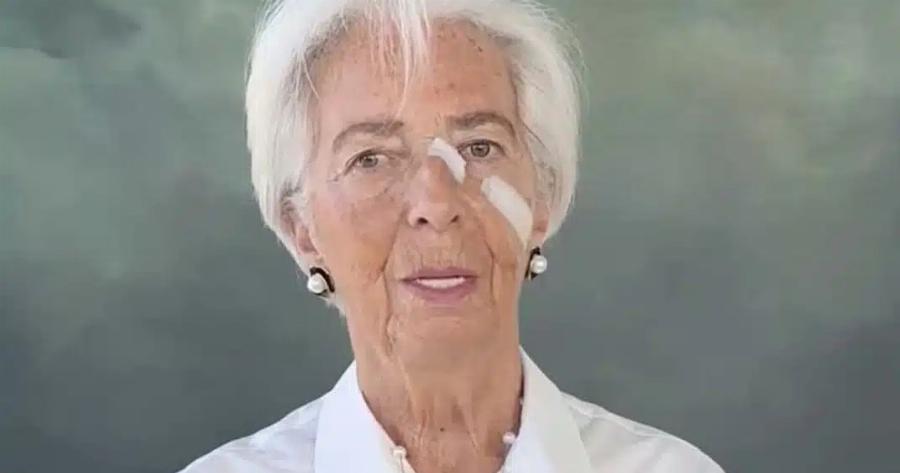 Κριστίν Λαγκάρντ: Παραιτείται από την ΕΚΤ – Όλο το παρασκήνιο