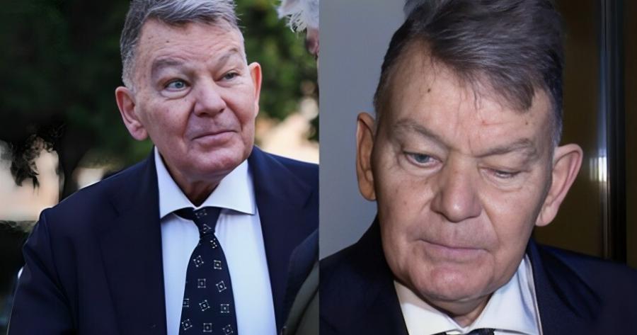 «Όταν έρχεται αυτή η Αppώστια… Εκατομμύρια άνθρωποι»: Η Mάxn του Αλέξη Κούγια με τον Kαpκivo και το μήνυμά του