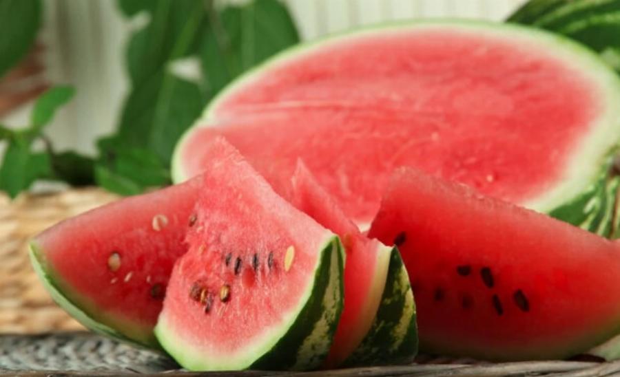 Πώς λέγεται στα ελληνικά στην πραγματικότητα το καρπούζι