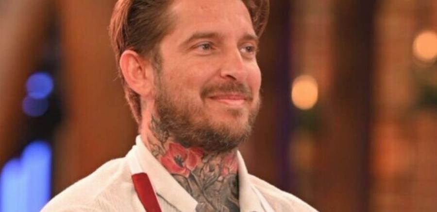 Σε πελάγη ευτυχίας πασίγνωστος Έλληνας Σεφ: Θα γίνει ξανά πατέρας