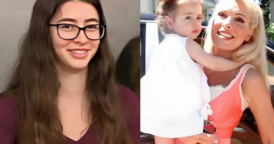 Ξεκινάει την δική της καριέρα η Λάουρα Λάτσιου: Η μεγάλη επαγγελματική πρόταση και η γνώμη της Μενεγάκη