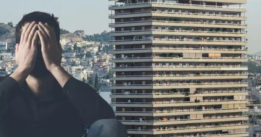 Μαθεύτηκε η τραγική αλήθεια για τον 44χρονο που έκανε βουτιά θανάτου σήμερα από τον Πύργο Απόλλων