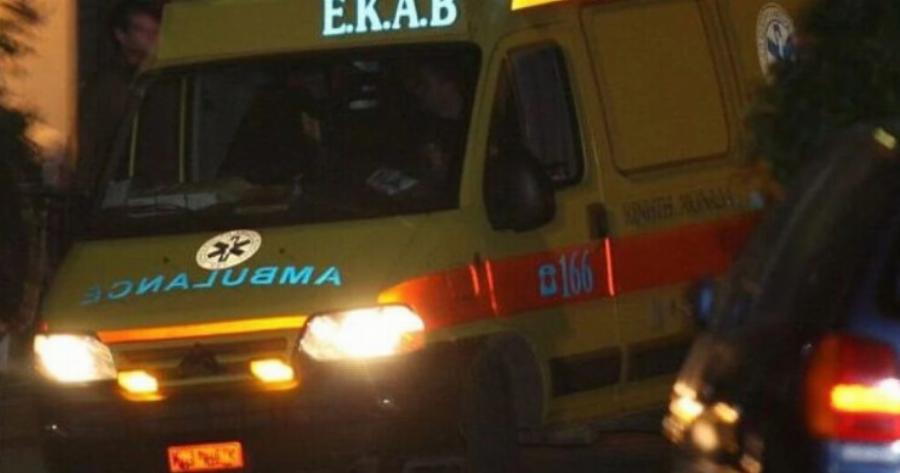 Πέθανε ο Στέφανος (ΦΩΤΟ)