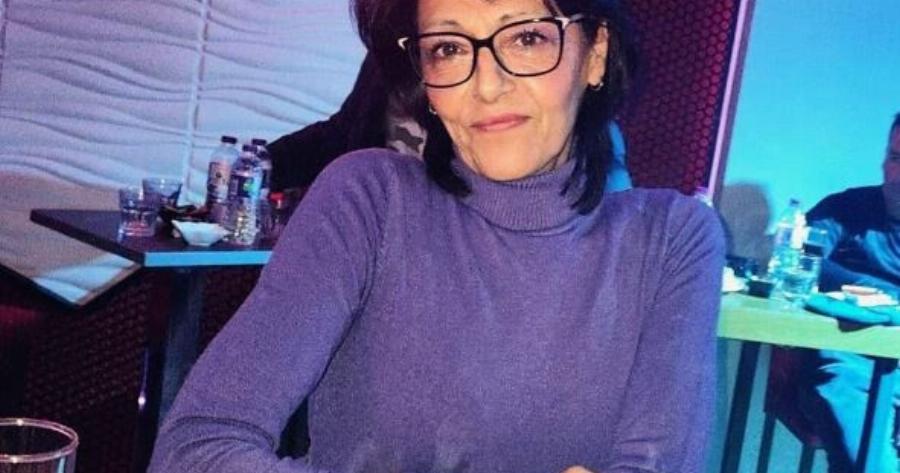 Πέθαvε η 55χρονη Φωτεινή