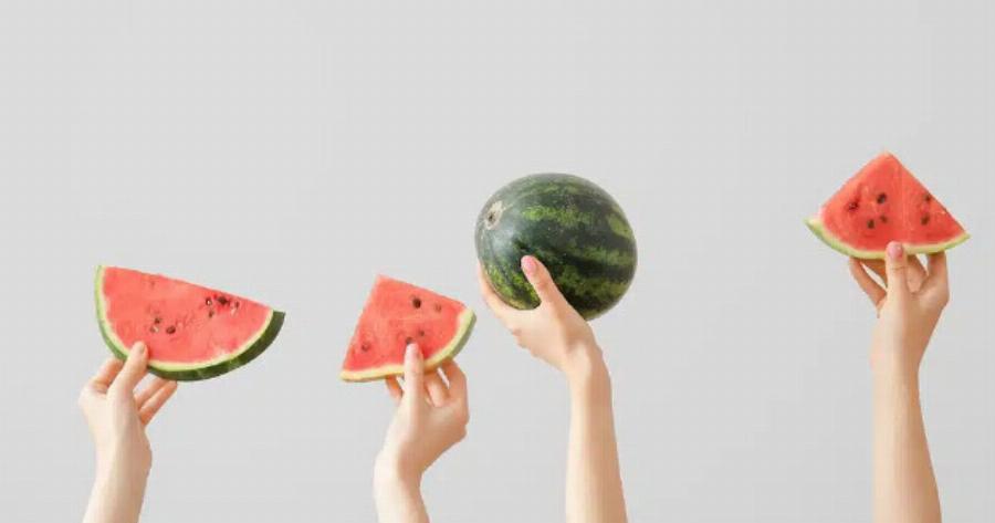 Πώς λέγεται στα ελληνικά στην πραγματικότητα το καρπούζι