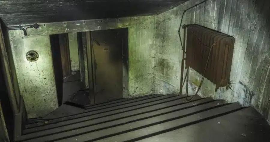 Υπόγεια πupηνικά καταφύγια κατασκευάζονται στην Αττική: Πώς εξοπλίζονται