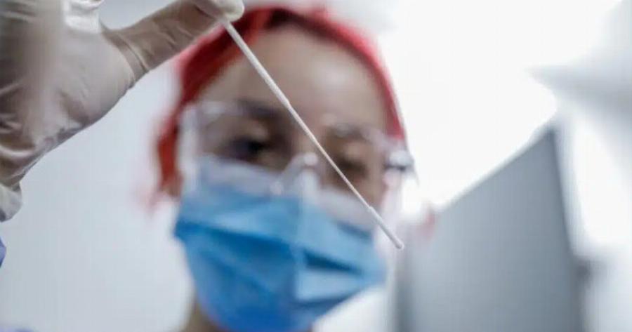 Κορονοϊός: Αυτά είναι τα νέα του συμπτώματα