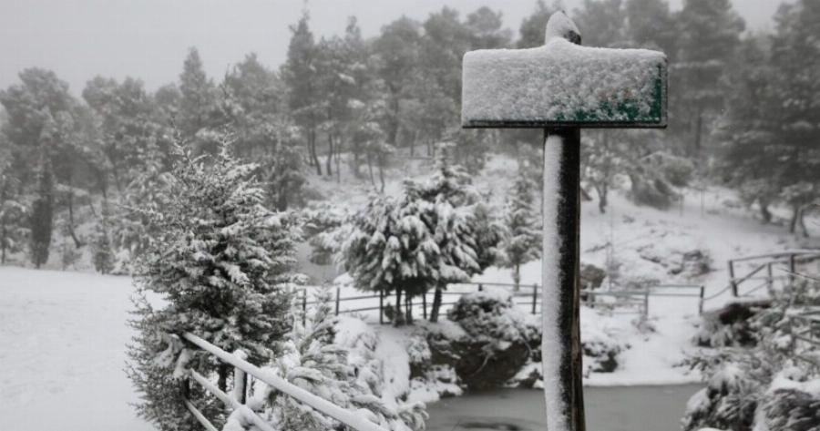 Μερομήνια: Έρχονται τα πρώτα χιόνια σε λίγες ημέρες – Οι προβλέψεις ανά μήνα