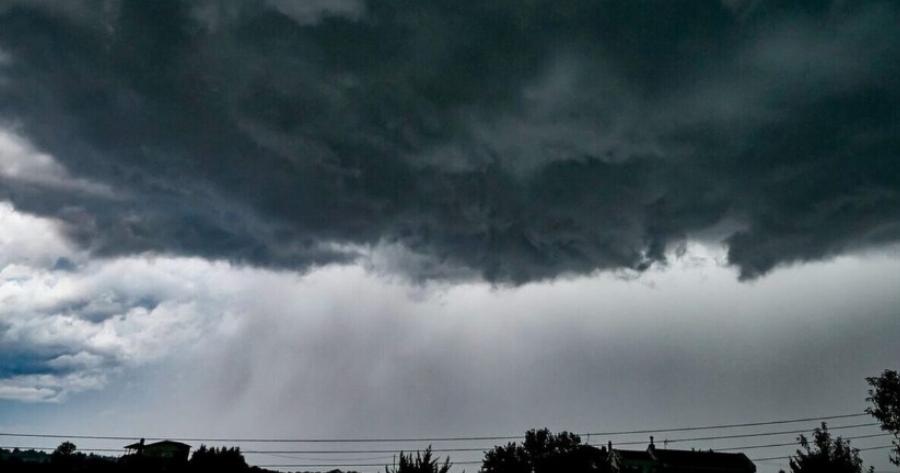 Καιρός: Τεράστιος εμποδιστής αντικυκλώνας «καταπίνει» την Ευρώπη – Πώς θα επηρεάσει την Ελλάδα