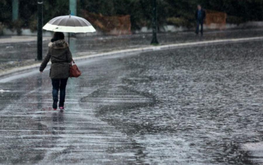 «Κόκκινος» συναγερμός από τον Μαρουσάκη: Έρχεται το φαινόμενο της «ψυχρής λίμνης» και αλλάζει απότομα όλο το σκηνικό