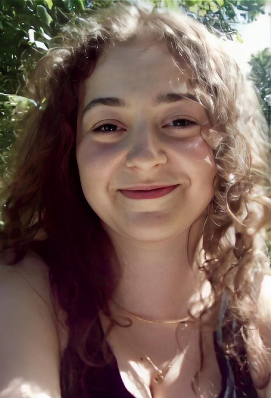 Ανείπωτη θλίψη: Έφυγε από την ζωή η 19χρονη Μαριάννα Σάββα – Είθε η ψυχή σου να αναπαυθεί