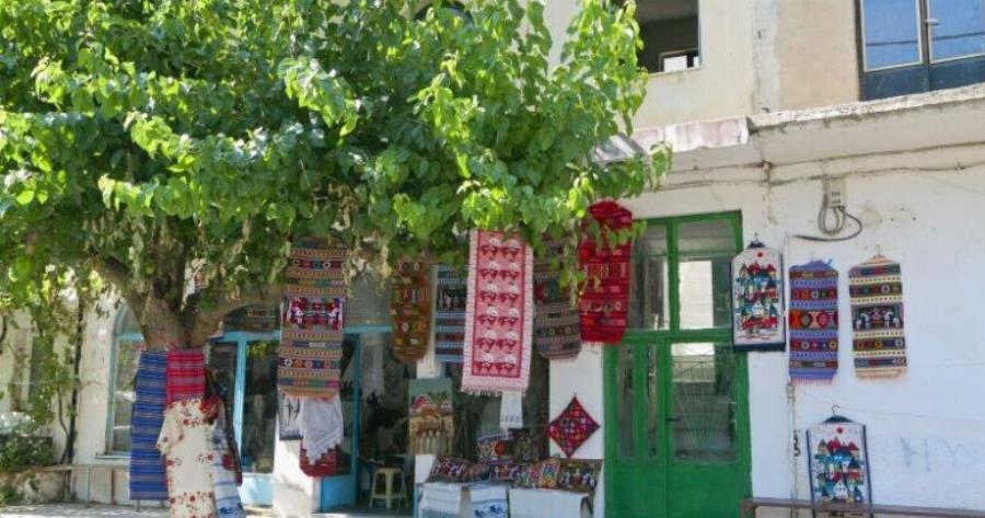 Δεν το βάζει ο νους σου.. Ένα ελληνικό χωριό στα καλύτερα του κόσμου για το 2024 σύμφωνα με τον Παγκόσμιο Οργανισμό Τουρισμού