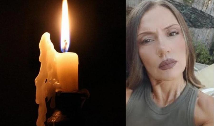 Ηράκλειο: Θλίψη για την απώλεια της Αντωνίας