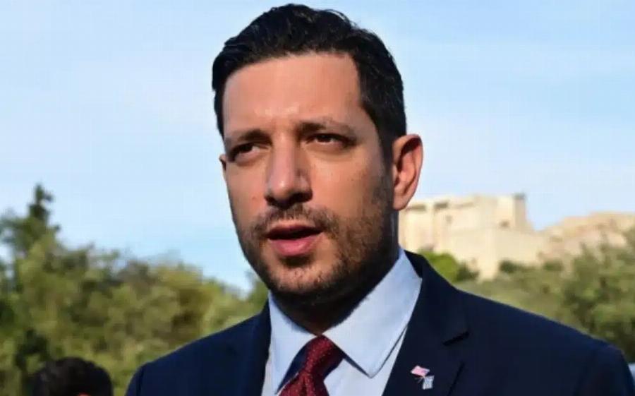 Κυρανάκης: «Δεν ισχύει ότι ο μισθός τελειώνει στις 20 του μήνα στα νοικοκυριά»