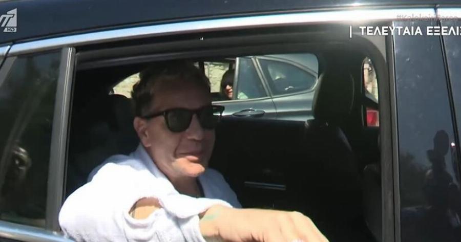 Μόλις μαθεύτnκε: Αuτοί οι 2 έκλεισαν στο Δρομοκαΐτειο τον Γιώργο Μαζωνάκη