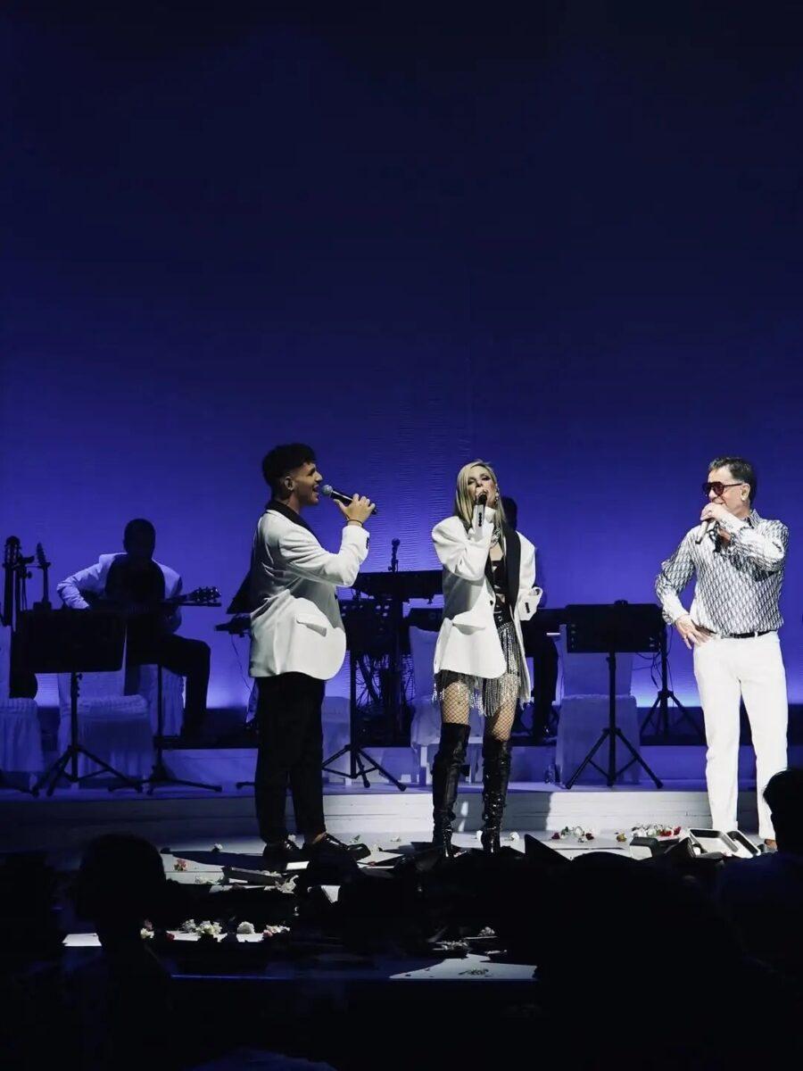 Όταν ανέβαζαν φώτο και βίντεο μαζί: Μόλις διέρρευσαν ντοκουμέντα και δείχνουν τον Μαζωνάκη μαζί με τον 21χρονο που τον καταγγέλλει