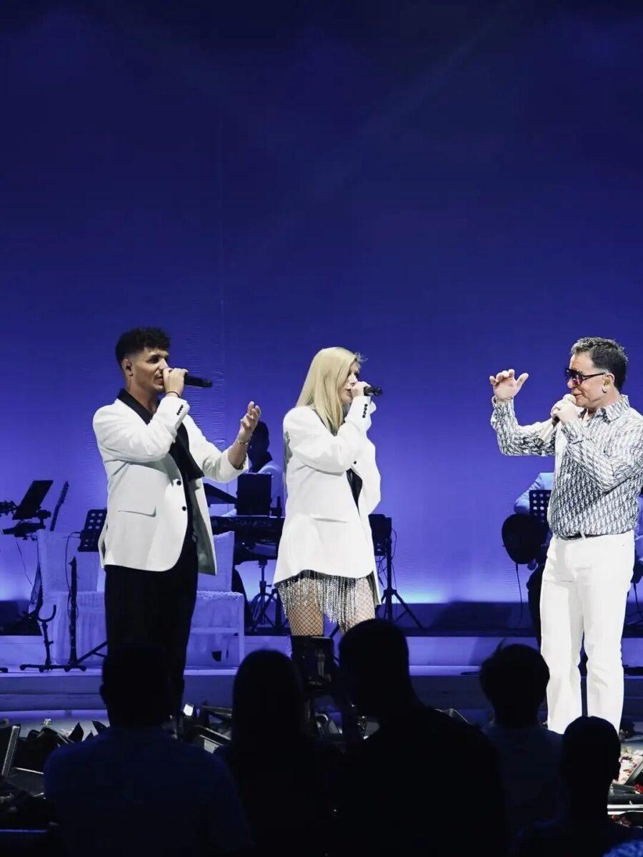 Όταν ανέβαζαν φώτο και βίντεο μαζί: Μόλις διέρρευσαν ντοκουμέντα και δείχνουν τον Μαζωνάκη μαζί με τον 21χρονο που τον καταγγέλλει