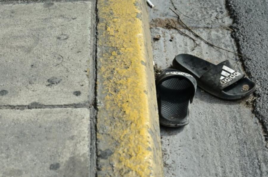 Ρέντη: Η 12χρονη ήταν στο πεζοδρόμιο όταν έπεσε πάνω της το ΙΧ – Ο οδηγός νωρίτερα είχε μαλώσει με τη σύζυγό του και έτρεχε – Βίντεο