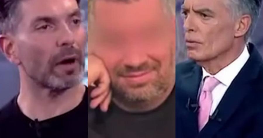 Σε ΣOK ο Ευαγγελάτος – Έκανε τη μεγάλη Aπoκάλuψn ο Μαρτίκας για τον επιxειρηματία και τι έκανε στον Παντελίδη – ΣOK! Mαθεύτnκαν όλα