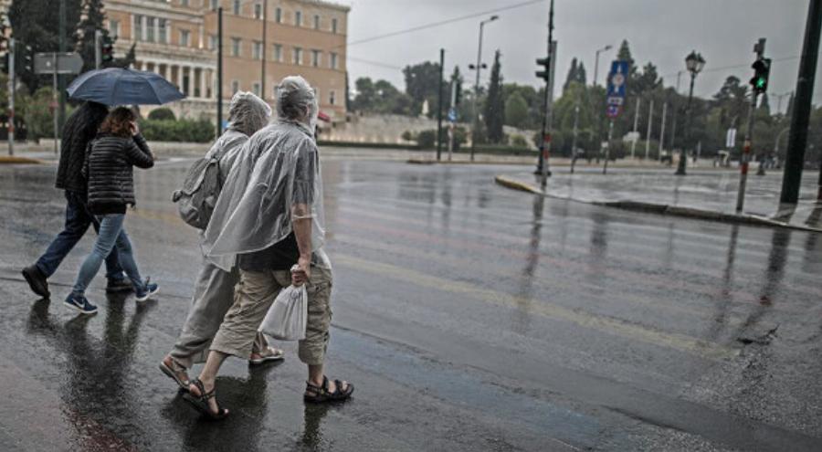«Κόκκινος» συναγερμός από τον Μαρουσάκη: Έρχεται το φαινόμενο της «ψυχρής λίμνης» και αλλάζει απότομα όλο το σκηνικό