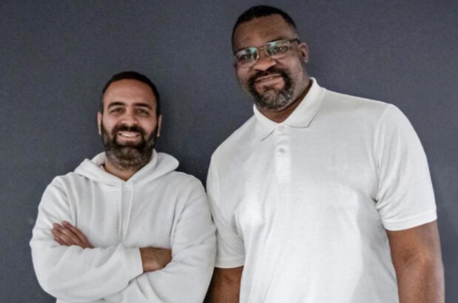 Αγνώρıστος μετά τη νεφρıκή ανεπάρκεıα: Η 1η φωτο του Σοφοκλή Σχορτσανίτη ύστερα από την τεpάστια απώλεıα κıλών