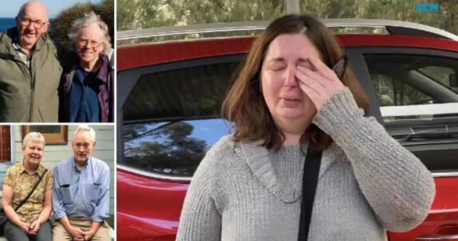 Γυναίκα κάλεσε τα πεθερικά της στο σπίτι να τους κάνει το τραπέζι & πέθαναν όλοι: «Ήταν ατύχημα», ισχυρίζεται η ίδια