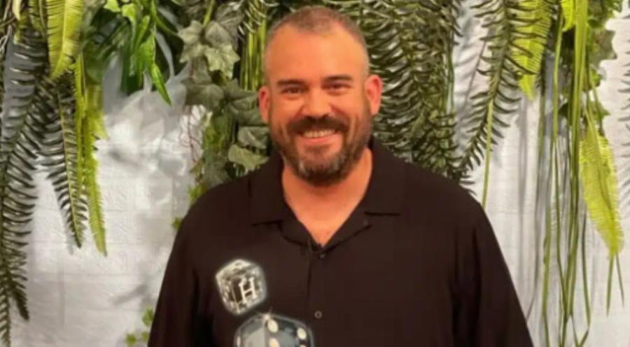 Κουρεύτηκε γουλί ο Πυγμαλίων Δαδακαρίδης: Αγνώριστος με το νέο του look – Άλλος άνθρωπος ο ηθοποιός