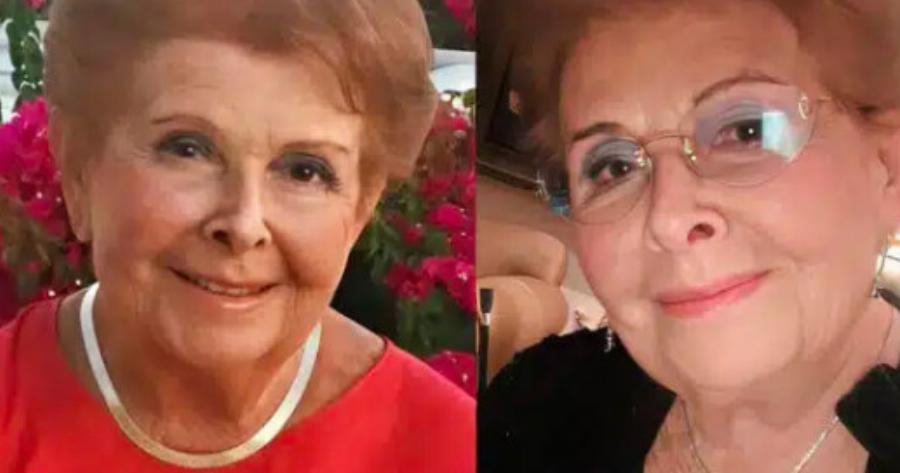 Βέφα Αλεξιάδου: Η δημόσια έκκληση στο διαδίκτυο – «Έχω μεγάλη ανάγκη»