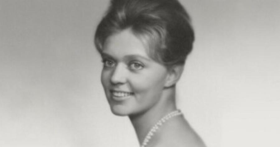 Βαρύ πένθος στο παλάτι – Έφυγε από την ζωή η πριγκίπισσα