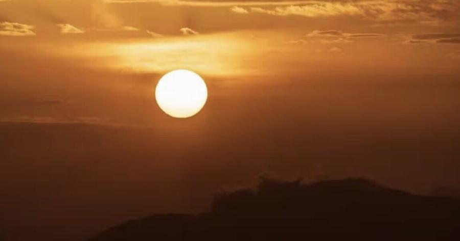 Καιρός: Ακpαiο αuτό που θα συμβεί την Κυριακή – Τα έχασαν οι μετεωρολóγοι